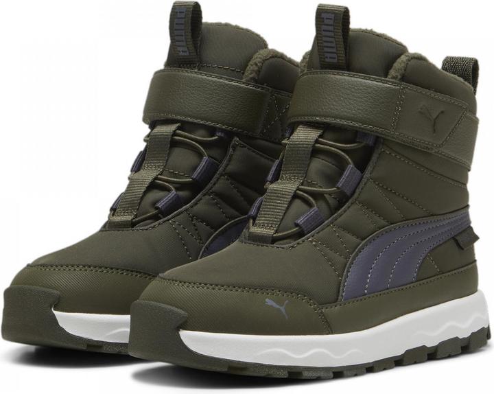 Productafbeelding Puma Evolve Laars Puretex AC+PS (35)