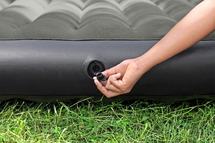 Actual product image Bestway 6713N TriTech Double