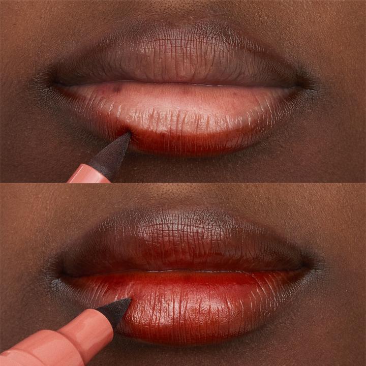Produktbild essence line n' STAIN! TATTOO LIP LINER (02 Must Have Brown)