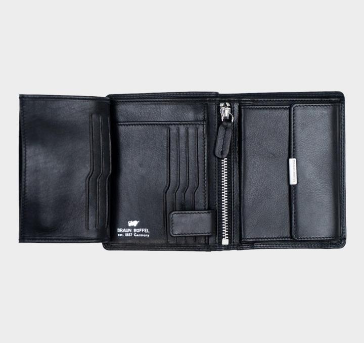 Produktbild Braun Büffel GOLF RFID + Loop