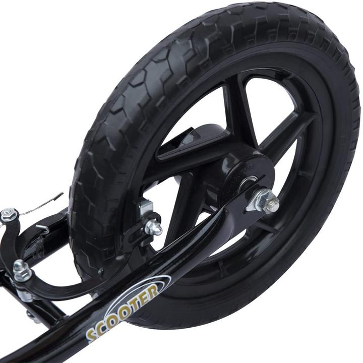Actual product image Jamb Kickscooter
