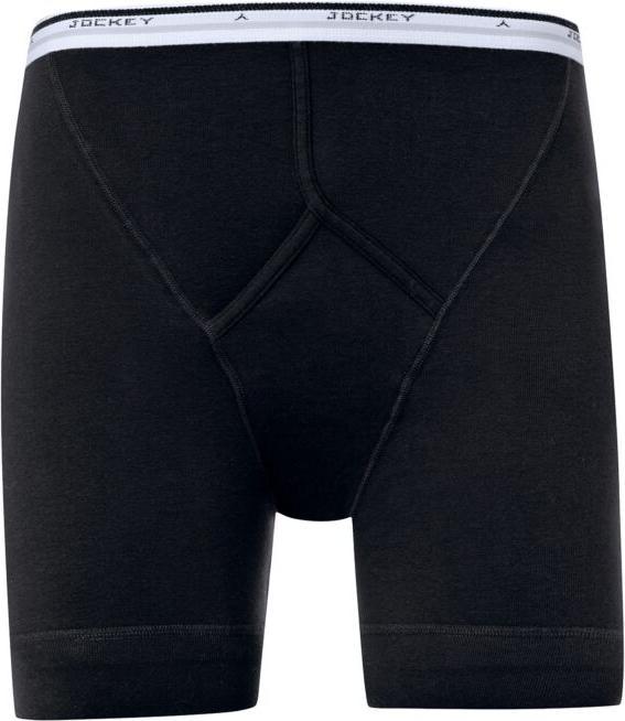 Actual product image Jockey Spurt Midway Y-Front Brief (S)