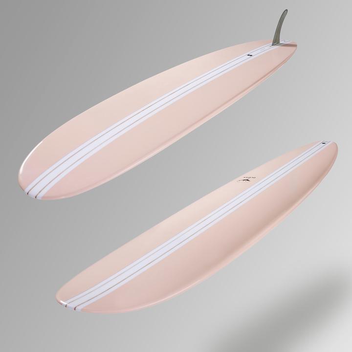 Actual product image Olaian LONGBOARD 900 (9'4")
