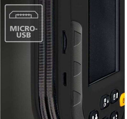 Immagine prodotto Laserliner Telecamera per endoscopio VideoPocket HD
