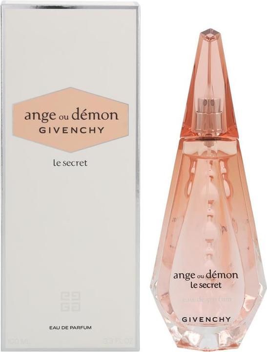 Produktbild Givenchy Ange Ou Démon Le Secret (Eau de Parfum, 100 ml)