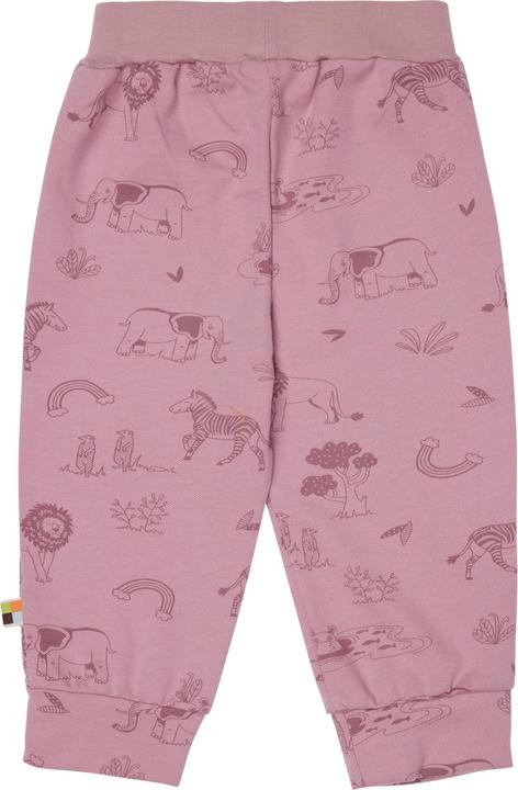 Image du produit loud + proud Pantalon avec impression (80)