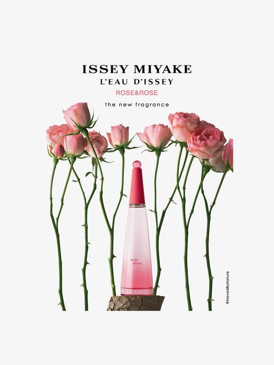Produktbild Issey Miyake Rose & Rose (Eau de Parfum, 50 ml)