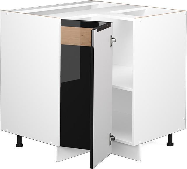 Produktbild Vicco Eckunterschrank Fame-Line