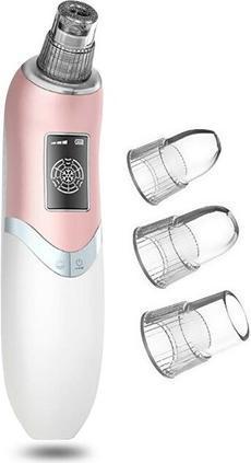Immagine prodotto BeautyRelax Beauty-relax - Hot & Cold Prestige - Microdermoabrasione con diamante e terapia del calore