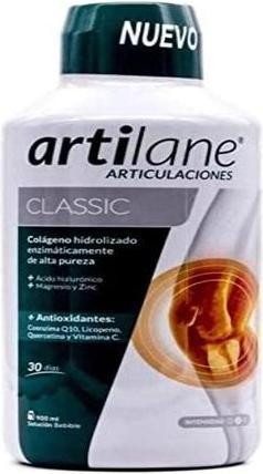 Produktbild Neural Artilane Classic 900ml (Körperlotion, 900 ml)