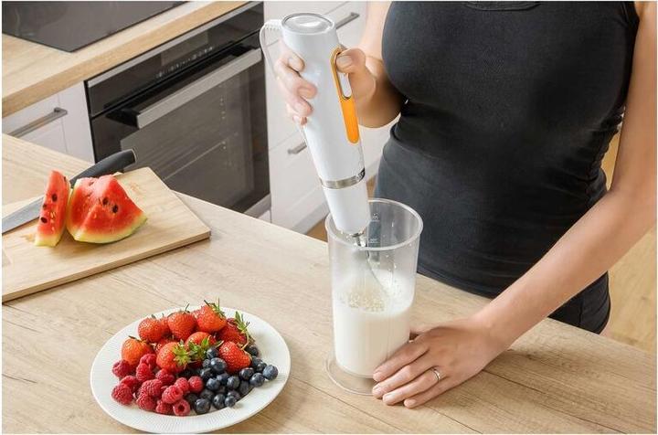 Image du produit Sencor SHB 4260WH EUE3 (Fiche CH)