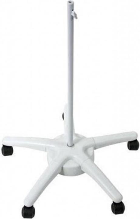 Velleman VTLAMPST Pied pour lampe loupe