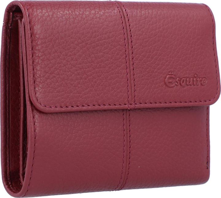 Immagine prodotto Esquire Portafoglio Verona RFID in pelle 12 cm