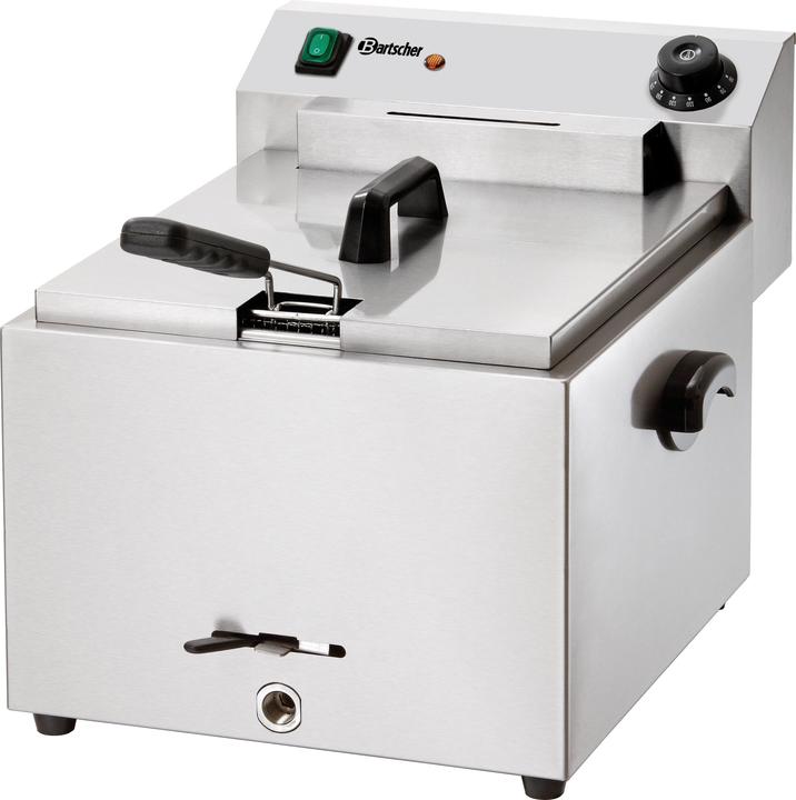 Bartscher 162500 Imbiss Pro