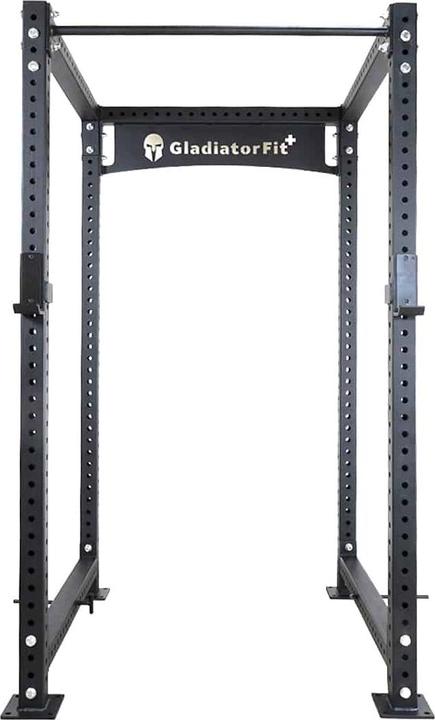 Actual product image Gladiatorfit Cross Fit Rack Massive