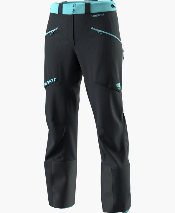Actual product image Dynafit Women's Radical Softshell Pant (L)