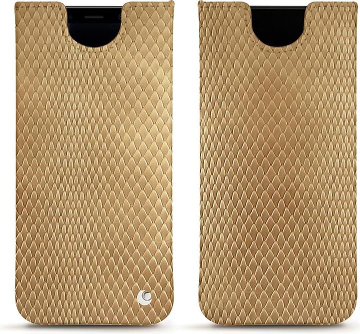 Produktbild Noreve Lederschutzhülle (Samsung Galaxy S8+)