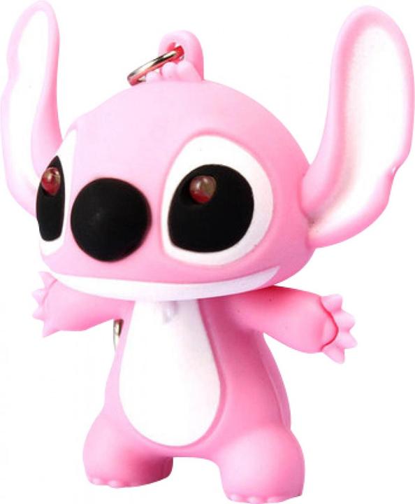 Image du produit PhoneLook Porte-clés / bijoux universel Lili & Stitch personnage Stitch