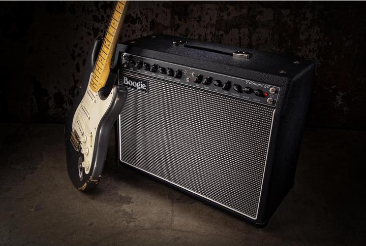 Immagine prodotto Mesa Boogie Fillmore 50 Combo (Chitarra, 50 W)