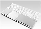 Actual product image Jobmate Touch, Silver