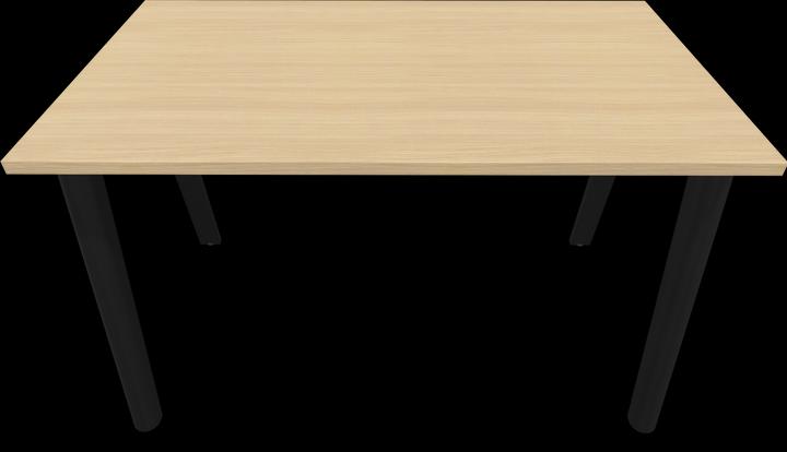 Produktbild Narbutas Nova Wood Schreibtisch (1200 x 700 x 740 mm)