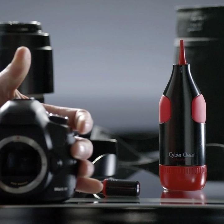 Immagine prodotto Cyber Clean CameraCare