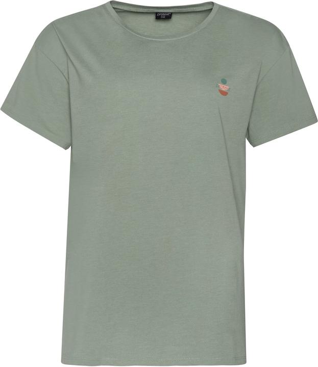 MGA Frauen T-Shirt Prtpalau T-Shirt