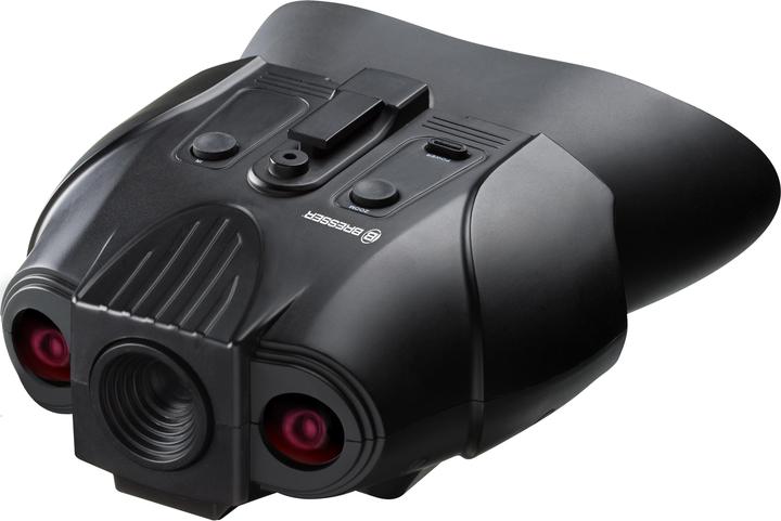 Actual product image Bresser Binocular