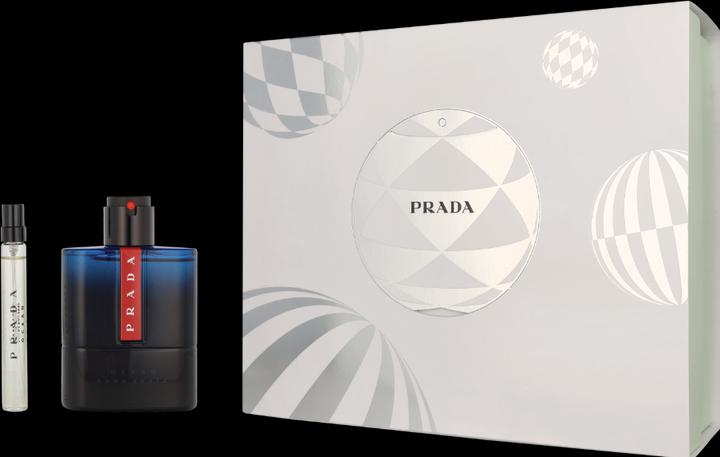 Immagine prodotto Prada Set Luna Rossa Ocean