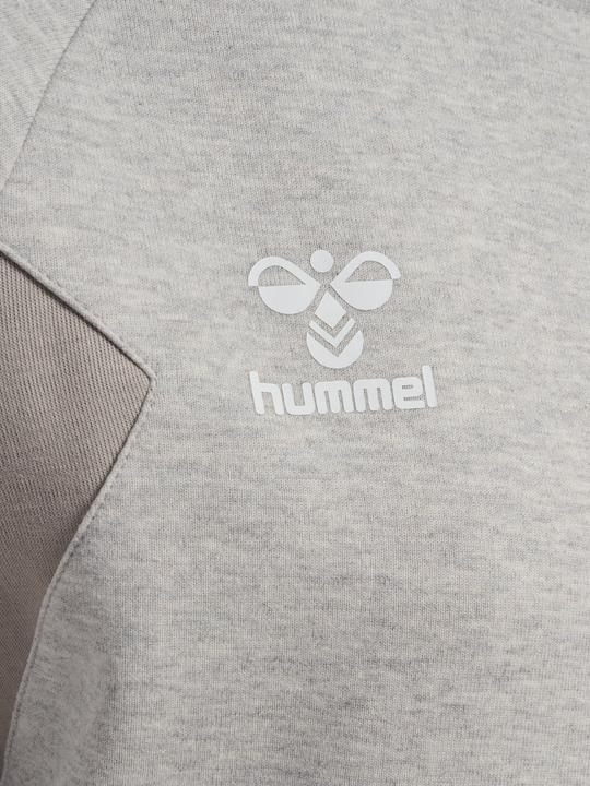 Immagine prodotto hummel Hmltravel Felpa Con Cappuccio Donna (XXL)