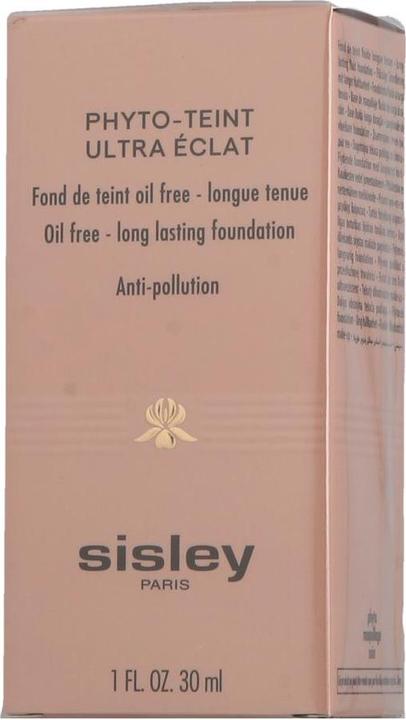 Productafbeelding Sisley Phyto-Teint Ultra Éclat (3+ Abrikoos)