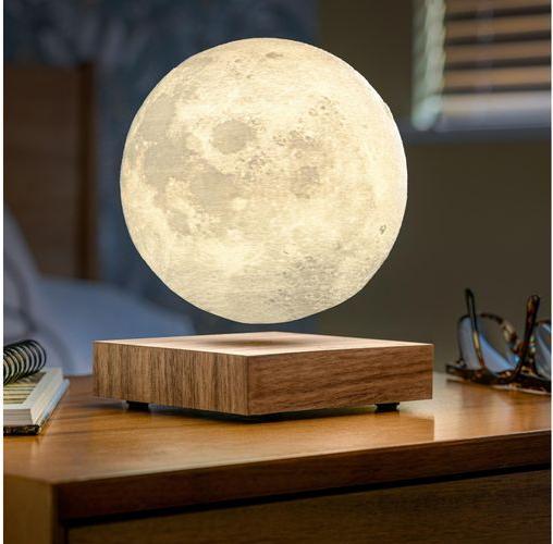 Actual product image Gingko Smart Moon