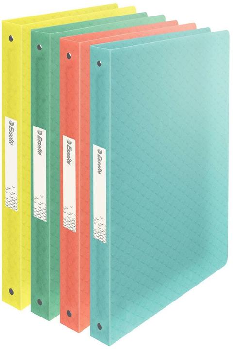 Actual product image Esselte Ring binder (A4, 25 mm, 1 Piece)