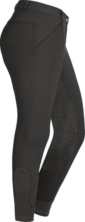 Produktbild ELT Dahlia Plus Size Damen Reithose Vollbesatz (40)