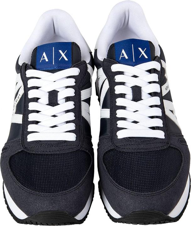 Produktbild Giorgio Armani Sneaker Sportlich (43)
