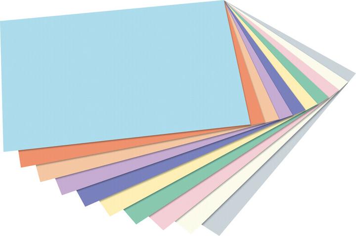 Immagine prodotto Folia SE tampone combinato A4 (130 g/m², 10 x)