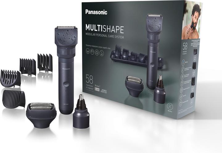 Productafbeelding Panasonic MultiShape