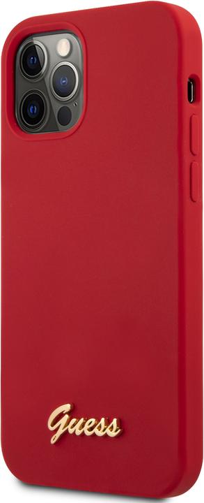 Actual product image Guess Case