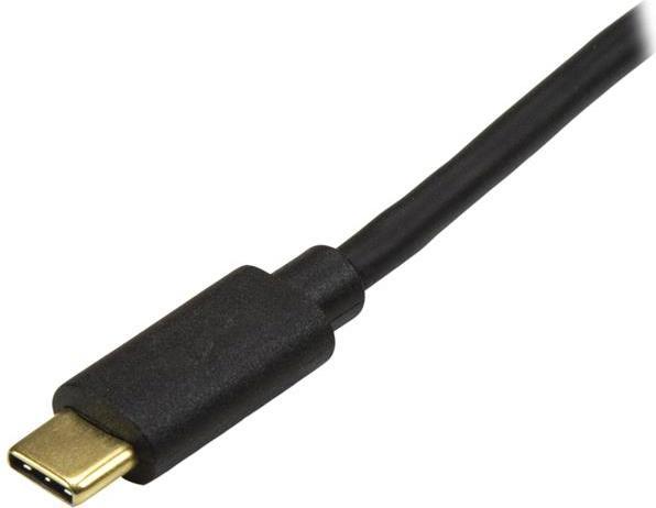 Produktbild StarTech USB31C2SAT3 (USB-C, 1 Ports)