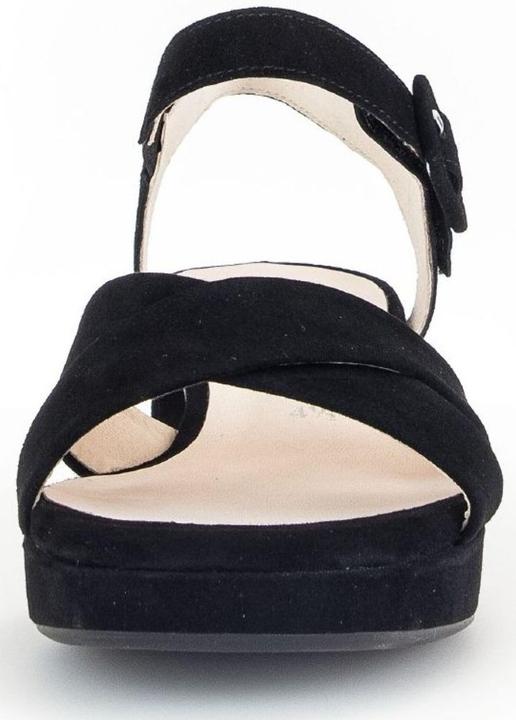 Actual product image Gabor Sandalen (38)
