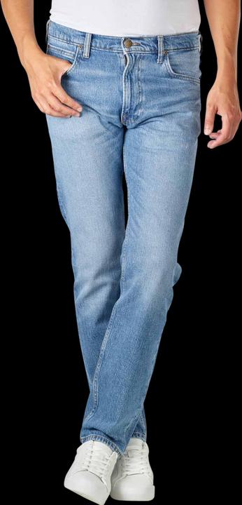 Actual product image Lee Rider Jeans Slim Fit Downtown (W40/L32)