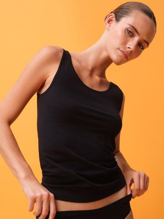 Actual product image Triumph Sense of Cotton Tanktop (48)