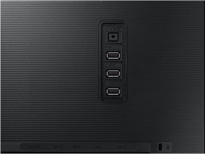 Produktbild Samsung S27A600UUU (2560 x 1440 Pixel, 27")