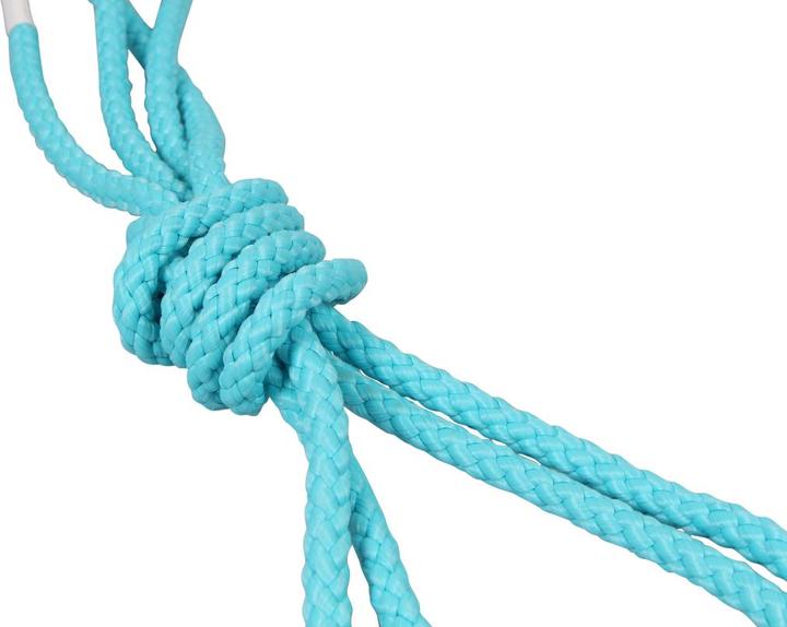 Produktbild Kübler Sport ® Wettkampf-Gymnastikseil (300 cm)