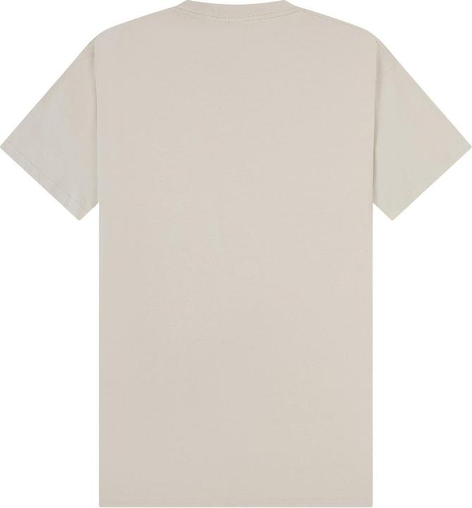 Produktbild Casual Classics TShirt Verlängerter Ausschnitt (M)
