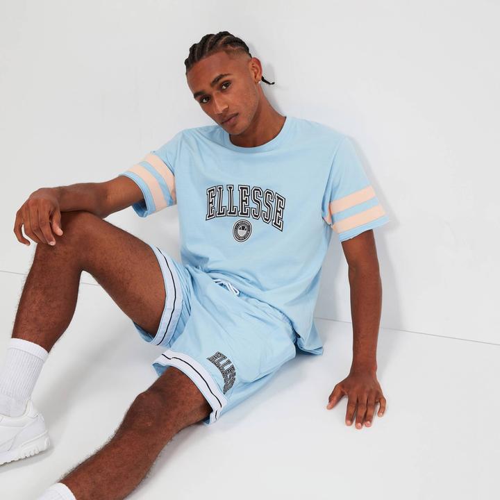 Actual product image Ellesse t-hirt ellee lateno (S)