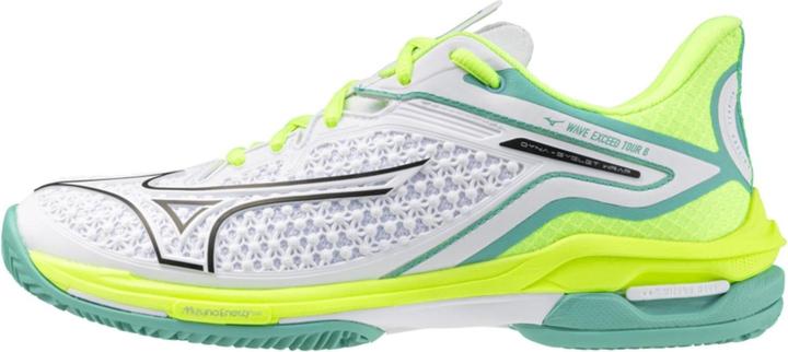 Actual product image Mizuno Wave Exceed Tour 6 Cc (40.5)