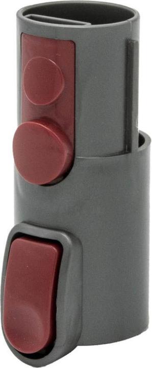 Actual product image Flickbee Adapter Dyson Quick Release to 32mm - Accessories for hoovers