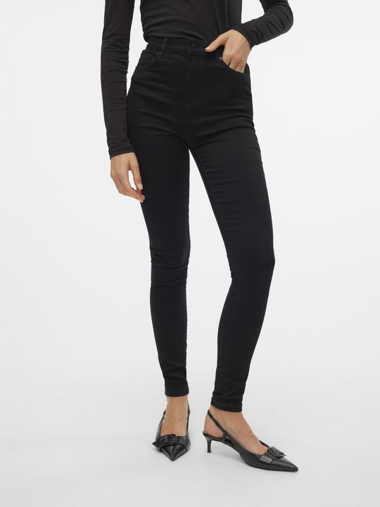 Produktbild Vero Moda VMSOPHIA High Waist Skinny Fit Jeans (L)