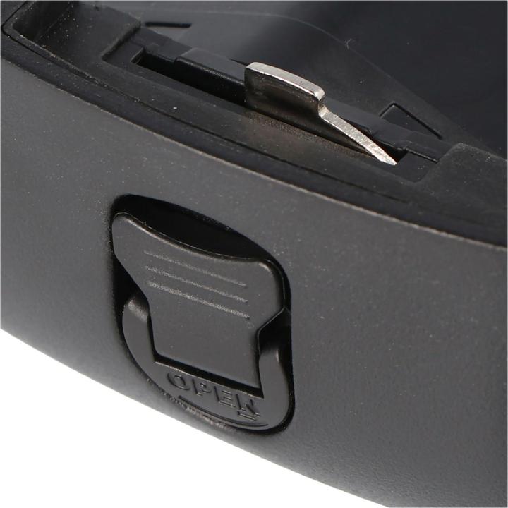 Image du produit AccuCell Akku Canon LP-E4 (Batterie de l'appareil photo)